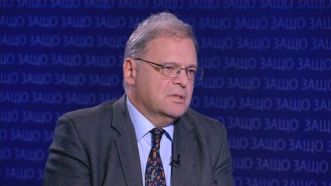 Юлиян Попов: Изборите ще дойдат и ще отминат, но проблемът с безводието ще остане