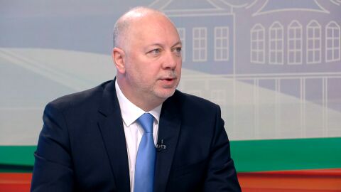 Росен Желязков за оставката: Трябваше да направим крачка назад, за да направим крачка напред за държавата
