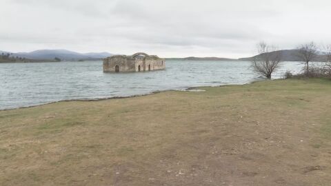 Под постоянно наблюдение: Язовир "Жребчево" е пълен на 88% от обема си