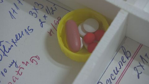 5% от българите имат психиатрични заболявания, не  е ясно колко са хората с психични проблеми