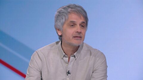 Режисьорът Стоян Радев с „Икар“ за „Берлин, Берлин“: Наградите насърчават смелостта в театъра