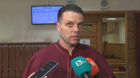 Задържан е един от мъжете, участвали в нападението над полицай от ГДБОП в пернишкото с. Люлин