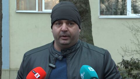 Бащата на починалото дете: Не успяха да й сложат абокат, извикаха съдебен лекар - техен човек 