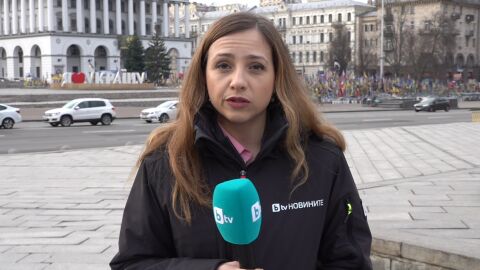 Ключово посещение на българската служебна власт в Киев: Какво споразумение подписахме с Украйна?