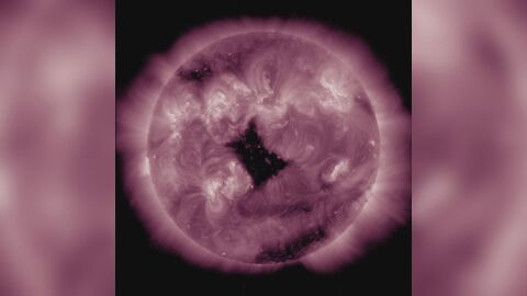 Изпращаме месец март с геомагнитна буря