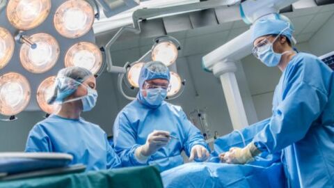 Близките на 42-годишна жена дариха органите й, за да спасят двама души 