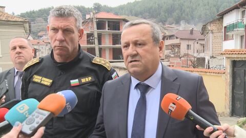 Сигнали в Якоруда за използване на социалната система за политически натиск.