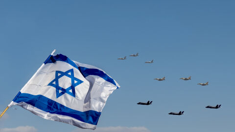 „Имаме целите, имаме боеприпасите“: Израел може да продължи бомбардировките над Иран със седмици