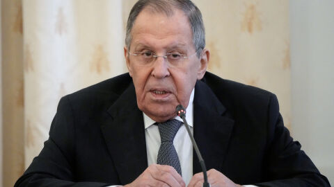 Изтече разговор между Лавров и Петер Сиярто: Унгарският външен министър обслужва Кремъл