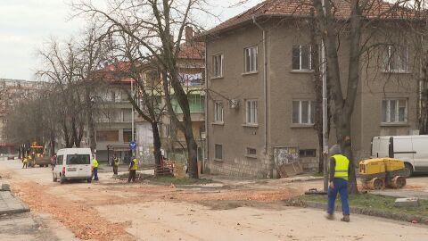 Плевен - рекордьор по загуби на вода в мрежата. Ще има ли режим на водата и това лято?