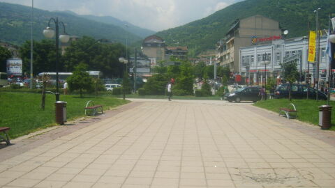 Жена, починала преди 20 г. според регистрите в Северна Македония, е родила в края на 2025 г.