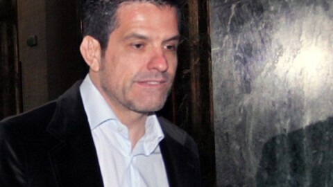 Шефът на Софийския затвор предлага предсрочно освобождаване на Евелин Банев-Брендо