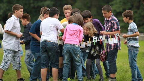 София инвестира в бъдещето: 1,5 млн. лева за младите таланти на столицата