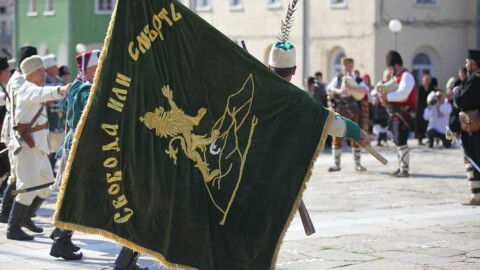 20 април – нов национален празник? Предложение за „Ден на българския героизъм“