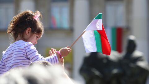 София отбелязва 24 май с шествие, концерти, литературни инициативи и изложби
