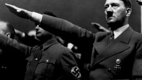 Британец, който боготворял Хитлер, е признат за виновен в планиране на терористичен акт