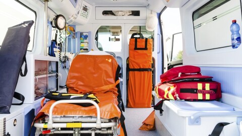 Дежурство в Спешна помощ: Всеки ден линейките се отзовават на десетки сигнали