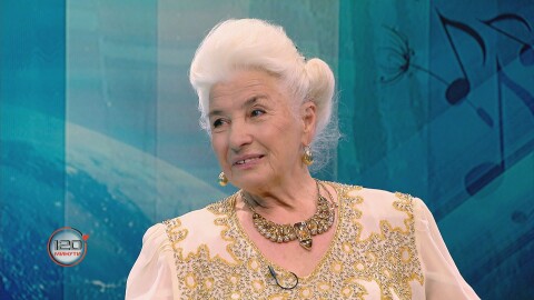 Почина народната певица Янка Рупкина