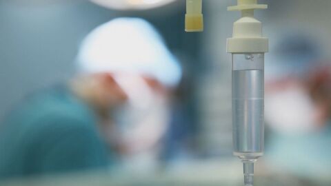 Двама души получиха шанс за „нови“ бъбреци в Александровска болница