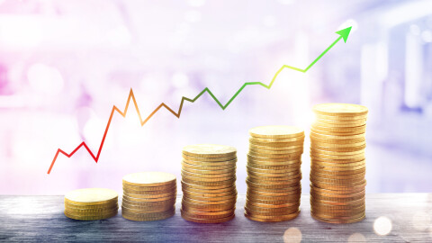 Годишната инфлация през ноември у нас е над средната за еврозоната