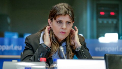 Кой ще наследи Лаура Кьовеши?