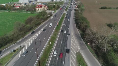 Над 700 екипа ще следят за реда по пътищата и около храмовете в празничните дни