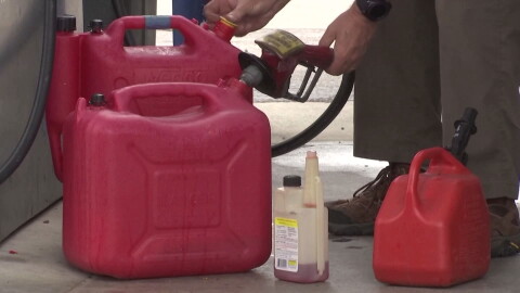 Сърбия забрани износа на петрол и всички петролни деривати