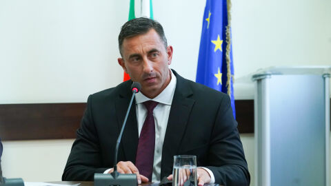 Асен Василев: Номинацията на Румен Спецов за особен управител на „Лукойл“ е лоша шега