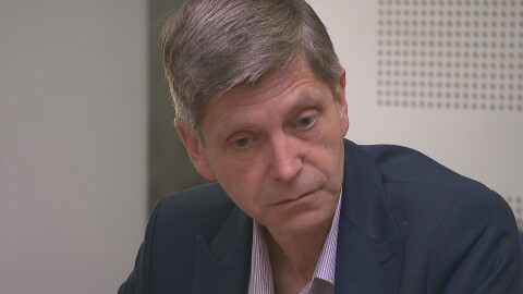 Почина Красимир Райдовски - говорител на правителството на Жан Виденов