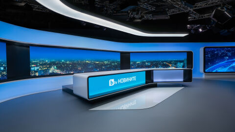 bTV с извънредни емисии новини през целия ден