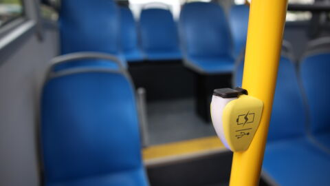 Разкриват нова автобусна линия в София