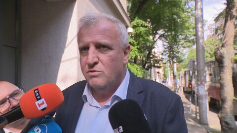 ВСС решава за освобождаването на Йордан Стоев