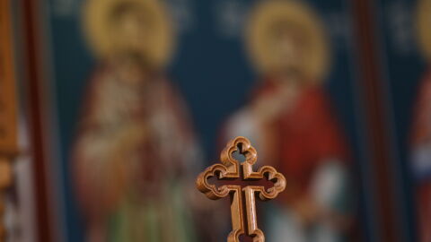 Почитаме паметта на двама мъченици: Кой има имен ден на 13 януари?