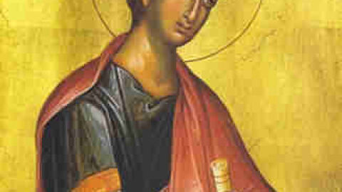 Томина неделя е. Какви са традициите и кой има имен ден?