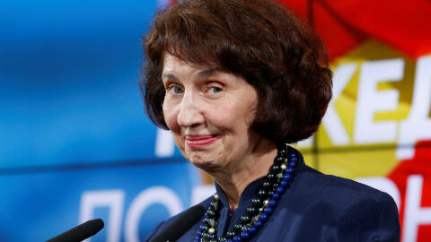 Силяновска призова за креативност при четене на двустранните протоколи с България