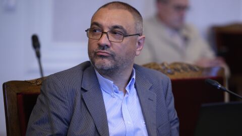 Андрей Чорбанов: ИТН е обсебена от други хора, с други ценности и друг морал