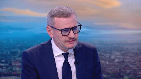 Министерски съвет създава организация за домакинството на „Евровизия" през 2027 г.