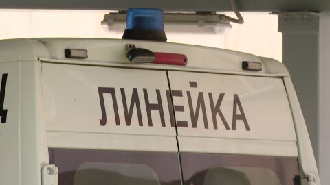 5-годишно дете е простреляно край блок в Ямбол