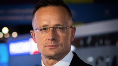 Унгария ще блокира 90 млрд. евро помощ за Украйна и нови санкции срещу Русия