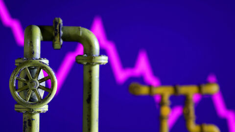 България е сред водещите страни в ЕС по запаси от природен газ