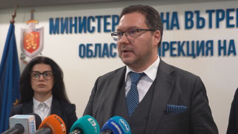 Митов разпореди проверка на дейността на сдружение „Национална агенция за контрол на защитените територии“