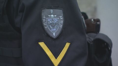 Снимка: Полицията разкри опит за убийство на Митко Русия: Поръчителят - неясен