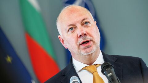 Желязков: Скоро няма да са налице предпоставки за забрана на износа на петролни продукти