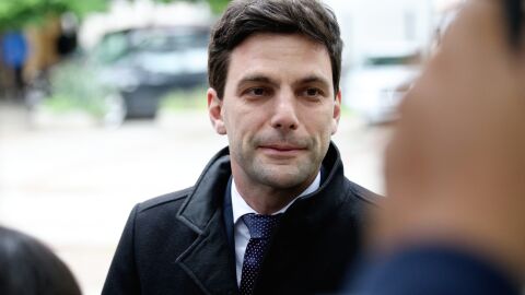 Никола Минчев за разцеплението в ПП-ДБ: Дълбоко погрешно решение