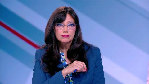 Милена Милотинова е новият генерален директор на БНТ