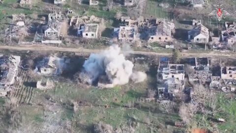 Снимка: Одеса е атакувана с дронове от сутринта, съобщи кметът на града