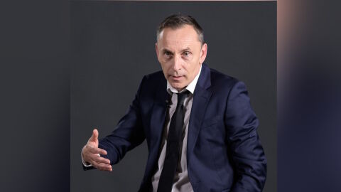 Снимка: Близки, приятели и колеги се прощават с журналиста Асен Григоров
