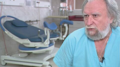 Снимка: „Един, като излезе отпуск, работим по 24 часа. Това е кърпене