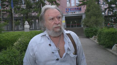 Снимка: „Не можем от 3 г. да си вземем отпуските“: Защо директорът на болницата в Перник подаде оставка?