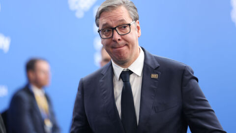 Прокуратурата в Белград: Вучич злоупотребява с властта и нарушава Конституцията 